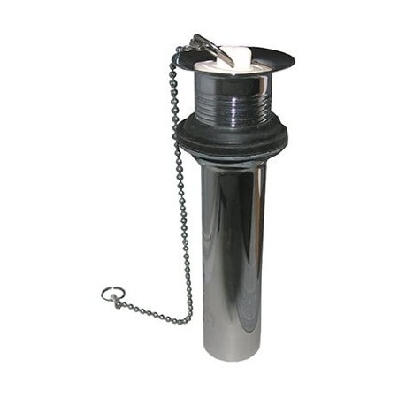 Larsen Supply Co 114x5 2PC Clean Plug 975624